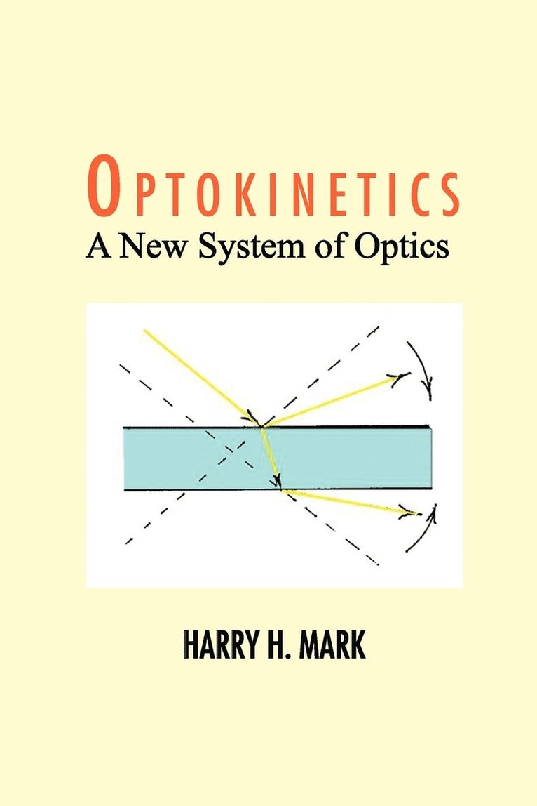 Optokinetics 1