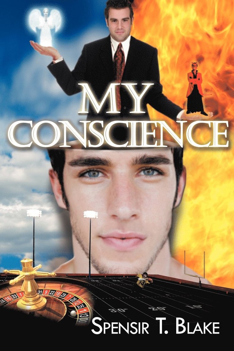 My Conscience 1