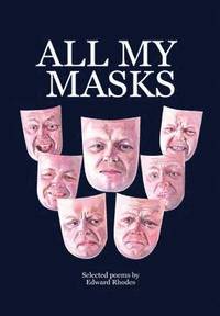 bokomslag All My Masks