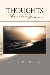 bokomslag Thoughts from a Christian Woman