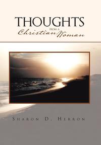 bokomslag Thoughts from a Christian Woman