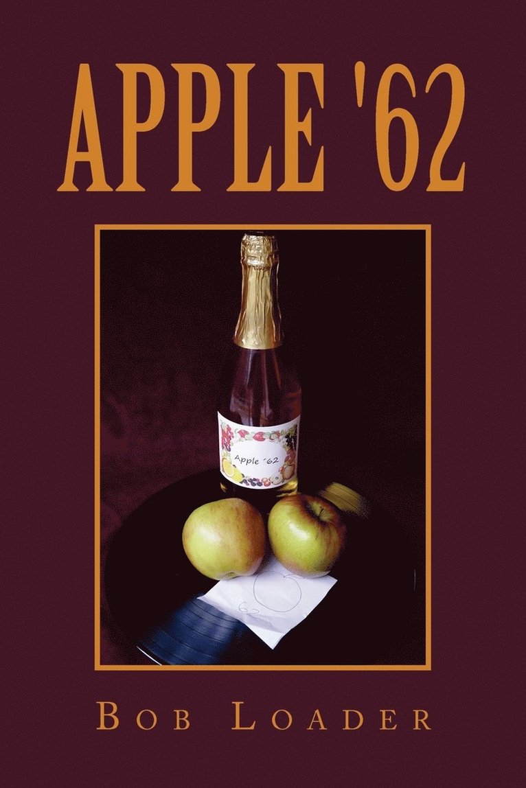 Apple '62 1