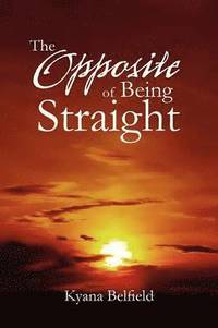 bokomslag The Opposite Of Being Straight