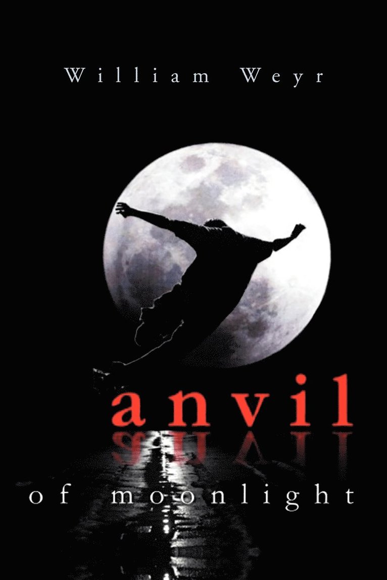 Anvil of Moonlight 1