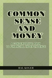 bokomslag Common Sense and Money