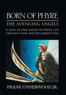 Born of Phyre 1