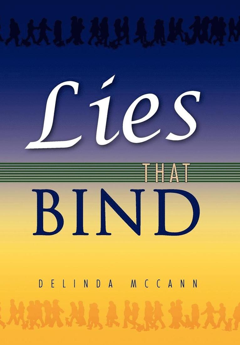 Lies That Bind 1