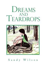 bokomslag Dreams and Teardrops