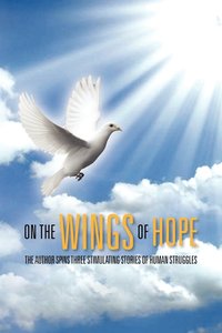 bokomslag On the Wings of Hope