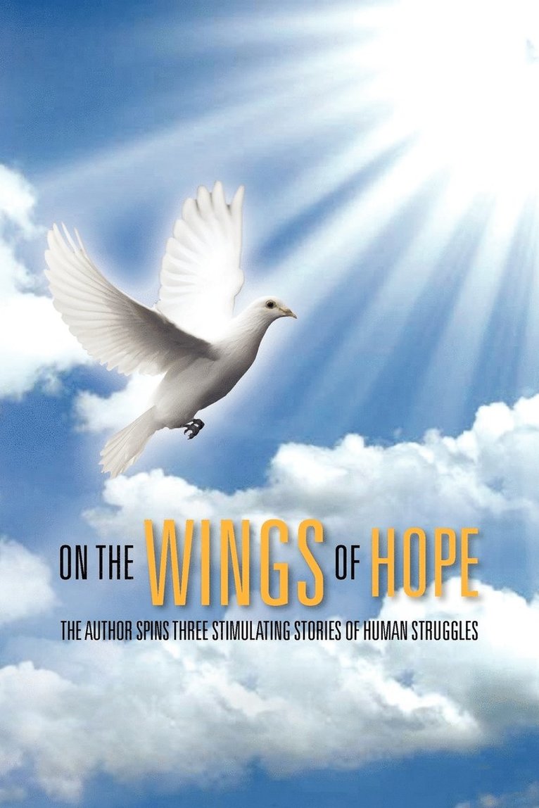 On the Wings of Hope 1