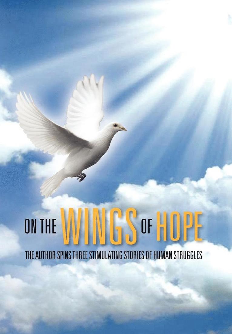 On the Wings of Hope 1