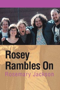 bokomslag Rosey Rambles on
