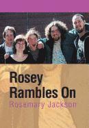 bokomslag Rosey Rambles on