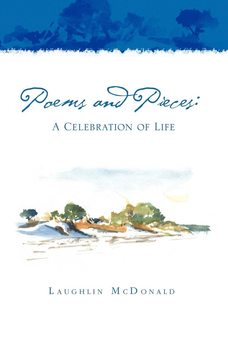 Poems and Pieces 1