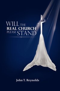 bokomslag Will the Real Church Please Stand