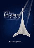 bokomslag Will The Real Church Please Stand