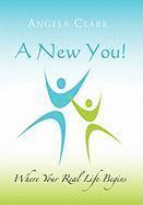 Angela Clark - New You, Inbunden