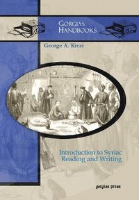 bokomslag Introduction to Syriac Reading and Writing
