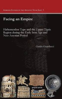 Guido Guarducci - Facing an Empire, Inbunden