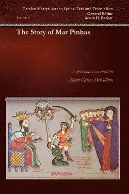 Story of Mar Pinhas 1