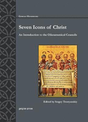 bokomslag Seven Icons of Christ