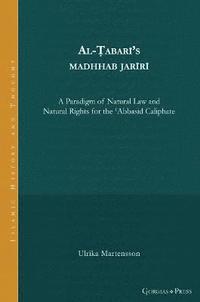 bokomslag Rule of Law, Natural Law, and Social Contract in the Early Abbasid Caliphate