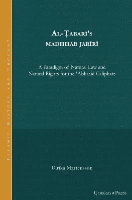 Rule of Law, Natural Law, and Social Contract in the Early Abbasid Caliphate 1