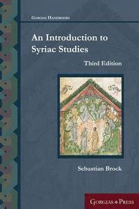 bokomslag An Introduction to Syriac Studies