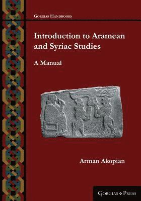 Introduction to Aramean and Syriac Studies 1