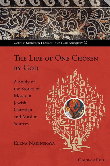 Elena Narinskaya - Life of One Chosen by God, Inbunden