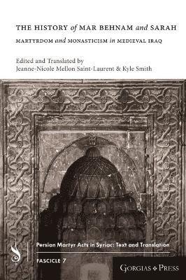 History of Mar Behnam and Sarah