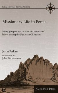 bokomslag Missionary Life in Persia