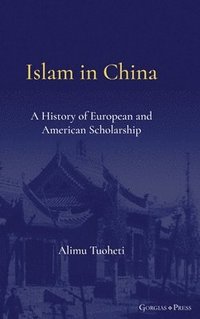 bokomslag Islam in China