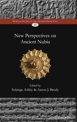 New Perspectives on Ancient Nubia 1