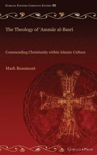 bokomslag The Theology of Ammr al-Basr