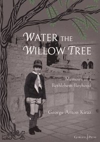 bokomslag Water the Willow Tree
