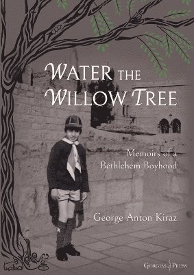 Water the Willow Tree 1