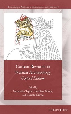 Current Research in Nubian Archaeology 1