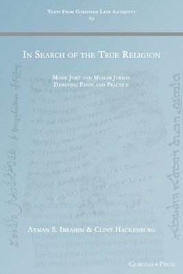 In Search of the True Religion 1