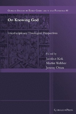 On Knowing God 1