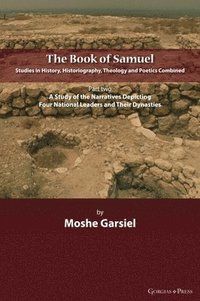 bokomslag The Book of Samuel