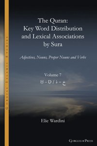 bokomslag Quran. Key Word Distribution and Lexical Associations by Sura