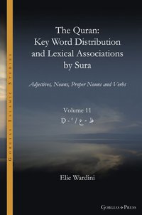 bokomslag Quran. Key Word Distribution and Lexical Associations by Sura