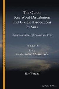 bokomslag Quran. Key Word Distribution and Lexical Associations by Sura