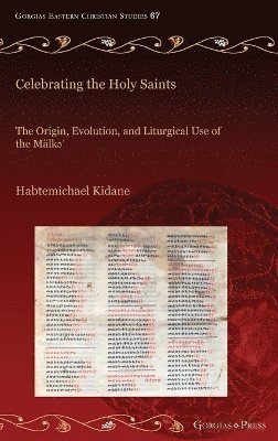 Celebrating the Holy Saints 1