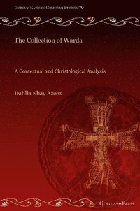 bokomslag The Collection of Warda