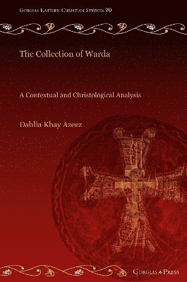 The Collection of Warda 1