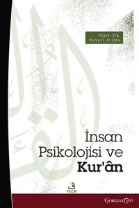 bokomslag Human Psychology and the Quran