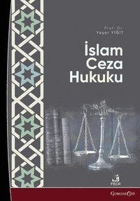 bokomslag Islamic Criminal Law