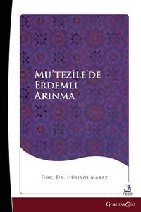 bokomslag Virtuous Purification in Mu'tazila